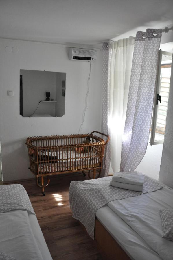 Apartment Marioni Buzet Exterior photo